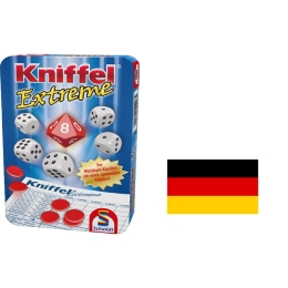 Kniffel® Extreme D