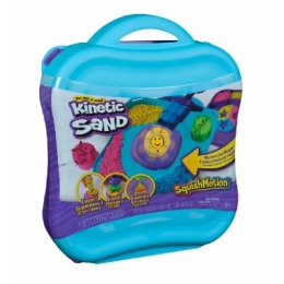 Kinetic Sand – SquishMotion Set