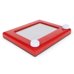 Etch a sketch classic