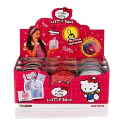 HELLO KITTY Litlle Bags