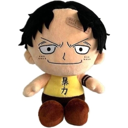 One Piece Peluche - Ace