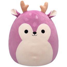 SQK - Peluche de 40cm (Shantrice)