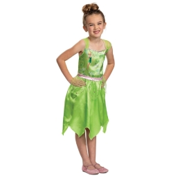 EF Tinker Bell Basic Plus 3-4 ans