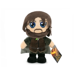 THE LORD OF THE RINGS ARAGORN