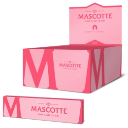 Mascotte Pink Slim Combi