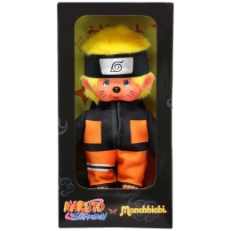 MCC x Naruto Shippuden