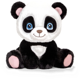 Keeleco Adoptable 25Cm World Panda