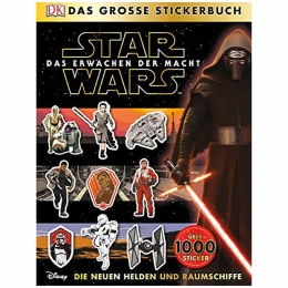 Star Wars Das Erwachen Der Macht Das Gro