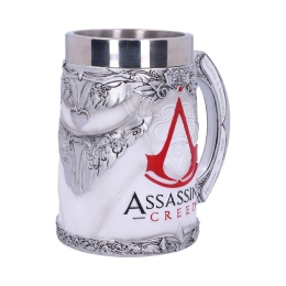 Assassin's Creed - The Creed Tankard 15.