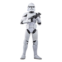 Star Wars Clone Trooper Phase II