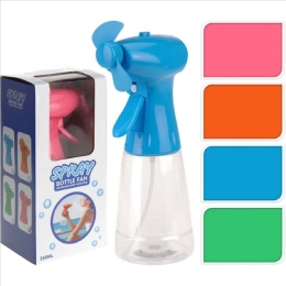 Ventilateur brumisateur 350ml