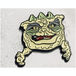 Pin'S King Drool Collectable