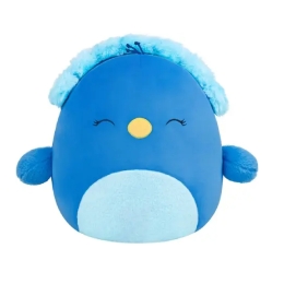 SQCR - Peluche de 40cm - Priscilla