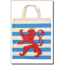 Sac Luxembourg Lion