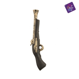 Pistolet De Pirate 42 cm