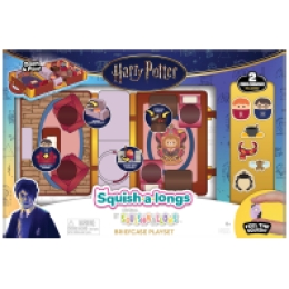 SQAL - Medium Playset