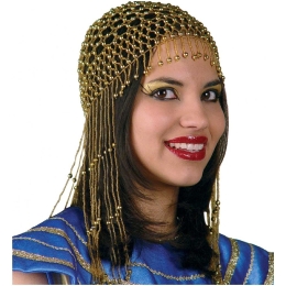 Kopfschmuck Aegypten