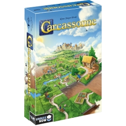 Carcassonne