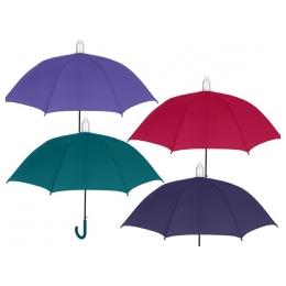 Parapluie Canne Femme 61 Cm