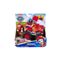 PAW Patrol – Rescue Wheels – Marshall