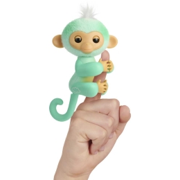 FINGERLINGS 2.0 BASIC MONKEY 4 ASSORTED