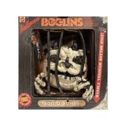 Boglins Bag O Bones