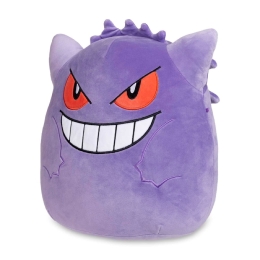 Squishmallow Gengar 35 Cm