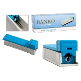Tubeuse Cigarettes Banko - Simple
