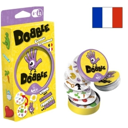 Dobble (Eco-Blister) Fr/Nl