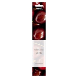 Encens / set de 10 batons cerise sauvage