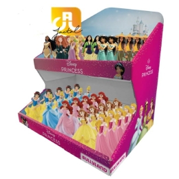 Display Disney Princesses