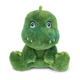 Peluche Keeleco Adopt 25Cm World Dino