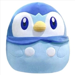 SQUISHMALLOW - PIPLUP WAVE 3 - 14 INCH