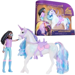 Unicorn Academy – Pop Layla  & Unicorn G