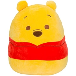 Squishmallow Disney Winnie 35Cm