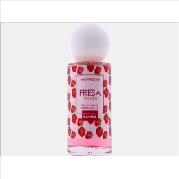 Fruits Attraction Edt 100Ml Fraise