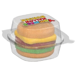 Confiserie Mallow Burger