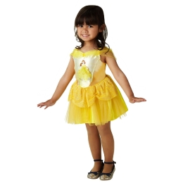 Ballerina Belle