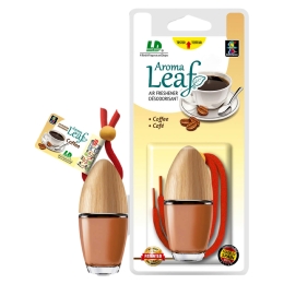Aroma Leaf Caf� 6Ml