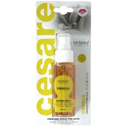 D�sodorisant Cesare Spray Vanille