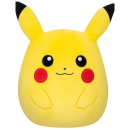 Squishmallow Pikachu 35 Cm