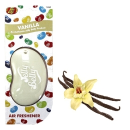 D�sodorisant JELLY BELLY 3D VANILLE