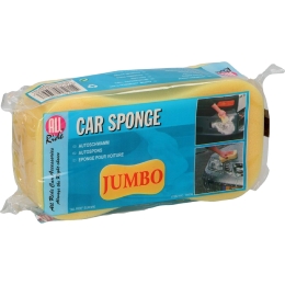Jumbo Eponge - 120X60X220Mm