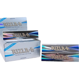 Feuille cig. RIZLA+ King size