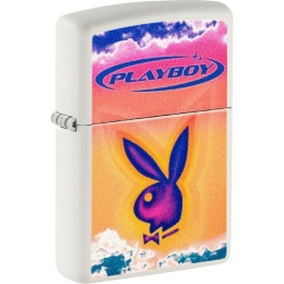 Zippo Playboy