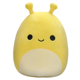 Squishmallow Zarina limace banane 30cm