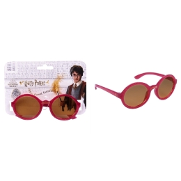 Lunettes De Soleil Sparkly Harry Hogwart