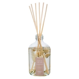 Diffuseur de parfum 180 ml fleur de lin