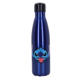 Bouteille Métal Lilo et stitch 500ml