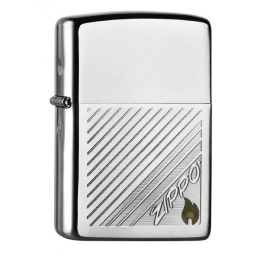 Zippo stripe